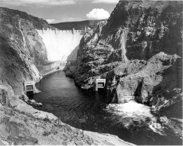 Boulder Dam