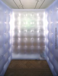 Objekt mit Gebläse Objekt mit Gebläse