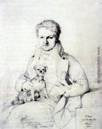 Jacques Marquet, Baron de Montbreton de Norvins Jacques Marquet, Baron de Montbreton de Norvins