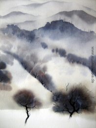 Kalifornien Landschaft Kalifornien Landschaft