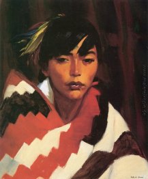 Indian, Ricardo Indian, Ricardo