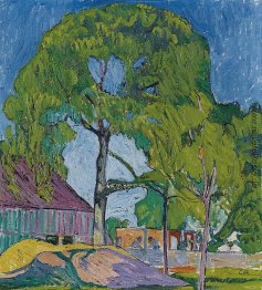 Hausbau II Hausbau II