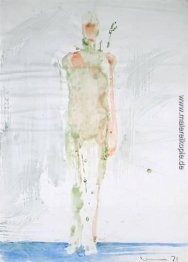 Mary Julia Standing No. 5