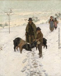 In inverno firmato In inverno firmato