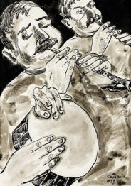 Fröhlich - spielt die Zurna und Dhol Fröhlich - spielt die Zurna und Dhol