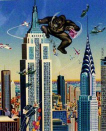 Four Cities Suite Four Cities Suite