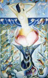 Die Geburt der Venus Die Geburt der Venus