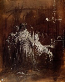 Spectrum Aussehen Banquo