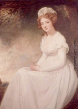 Elizabeth Allen (Frau Josiah Wedgwood II) (1764-1846)