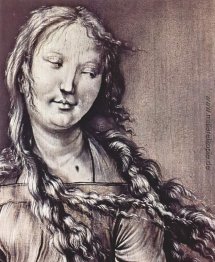 Heller-Altar (Detail) Heller-Altar (Detail)