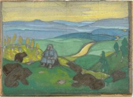 Menschlichen Vorfahren (Studie)