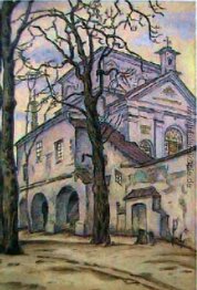 Gates of Dawn Gates of Dawn