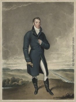 Arthur Wellesley, 1. Herzog von Wellington