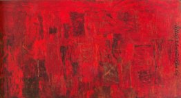 Red Painting