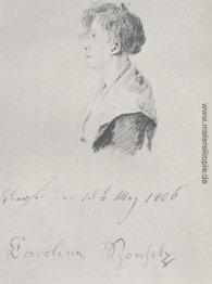 Caroline Sponholz