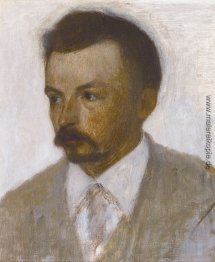 Selbstporträt Selbstporträt