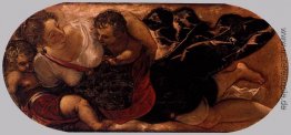 Allegorie der Scuola della Carità