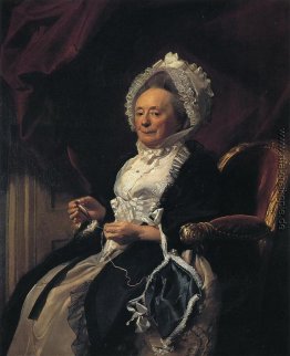 Mrs.Seymour Fort