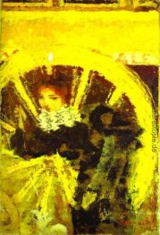 Wagen-Pferd Wagen-Pferd