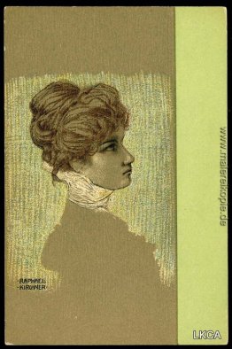 Portraits der Wiener Damen