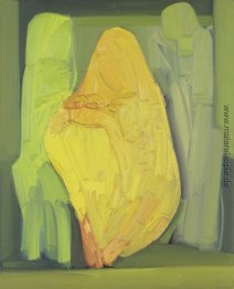 Die Frucht-Verkäufer