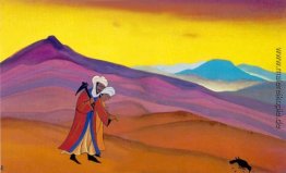 Shirin und Khosrau