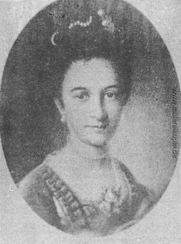 Elizabeth Calvert