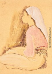 Kleine Mädchen-Tatar Kleine Mädchen-Tatar