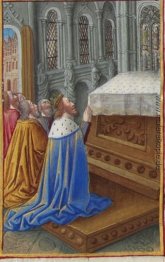 Gebet von David Gebet von David