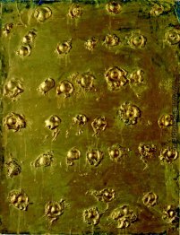 Goldene Constellation Goldene Constellation