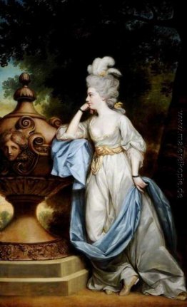Susannah Walker (1760-1831)