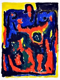 Die Red Torero Die Red Torero