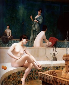 Der Harem Bath