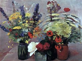 Wildblumen