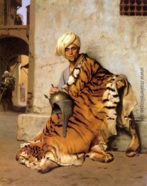 Pelt Merchant of Cairo Pelt Merchant of Cairo