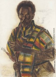 Fara Ali, Afdem Fara Ali, Afdem