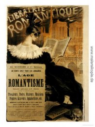 Librairie Romantique Librairie Romantique