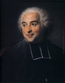 François-Emmanuel Pommyer, Abt von Bonneval