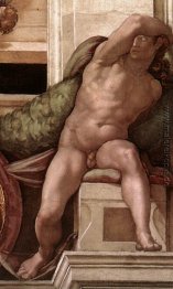 Ignudo Ignudo