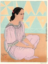 La Nouvelle Robe. Metalanim, Ponape