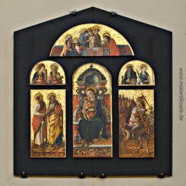 Polyptych