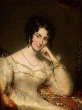 Georgiana Maria, Lady de Tabley