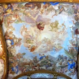 Triumph von Judith Triumph von Judith