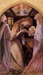 Die Geburt Christi Die Geburt Christi