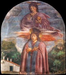 St. Julian und der Erlöser