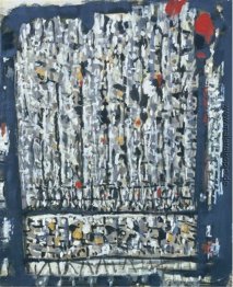 Zusammensetzung grise Zusammensetzung grise