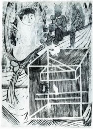 Gaiola I - do livro Menino de Engenho Gaiola I - do livro Menino de Engenho