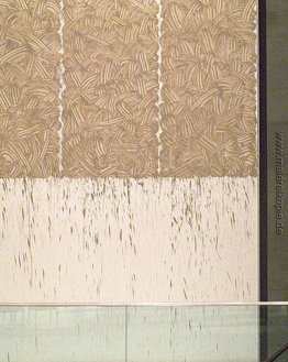 Riverlines (Detail)