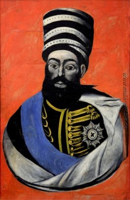 König Irakli II von Georgien