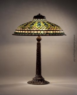 Bibliothek Lampe. Indische Shisha-Design